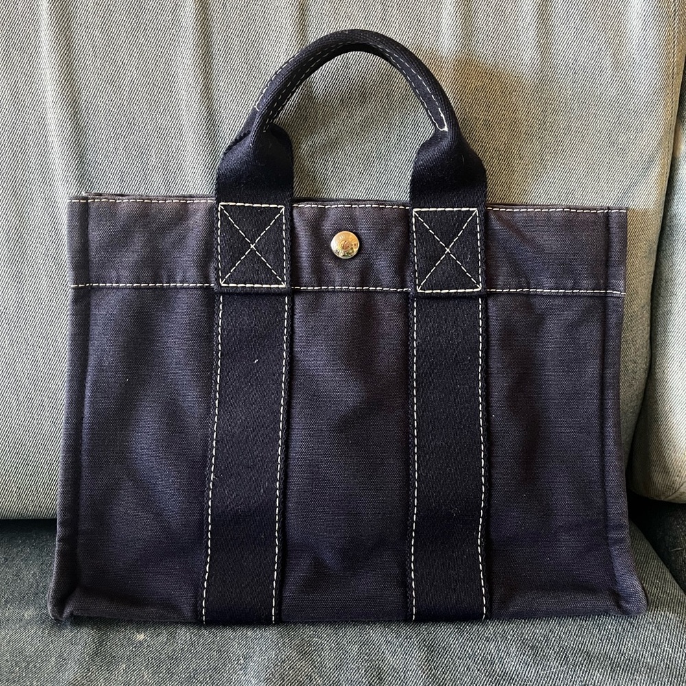 Hermes Herbag